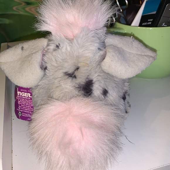Furby vintage by tiger nwt 1998 - Picture 4 of 12